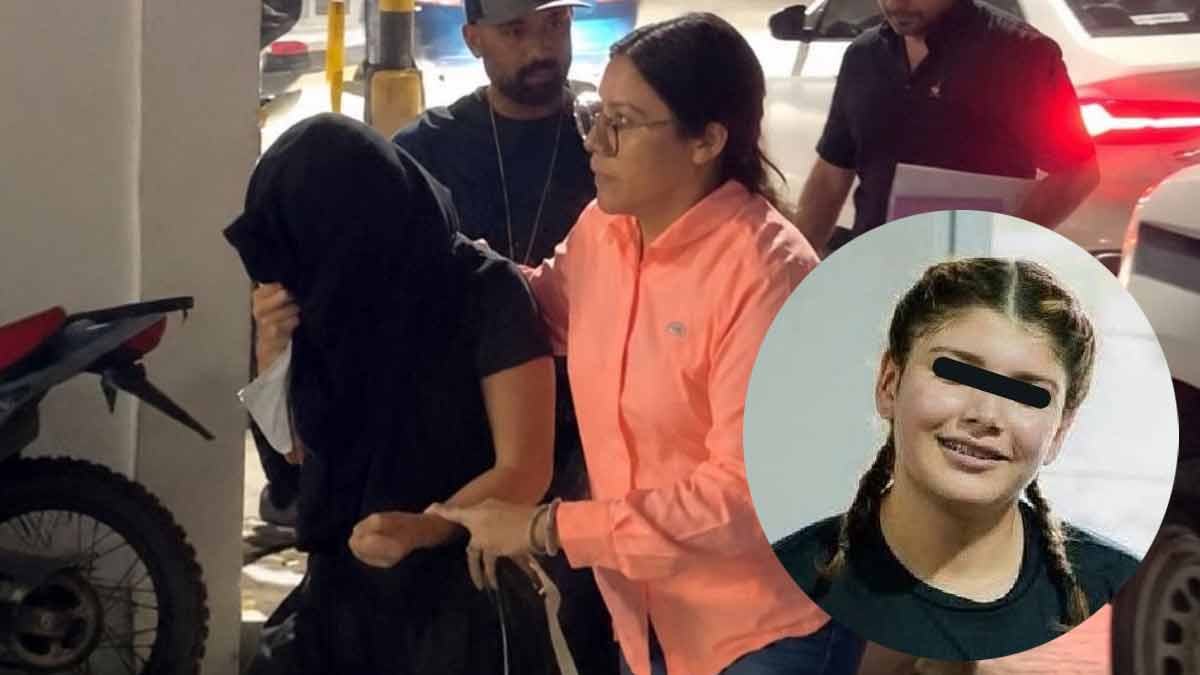 Primera detenida por muerte de menor en academia militarizada de Tamaulipas