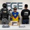 Cateos en Quintana Roo dejan un detenido y aseguramiento de presuntas drogas
