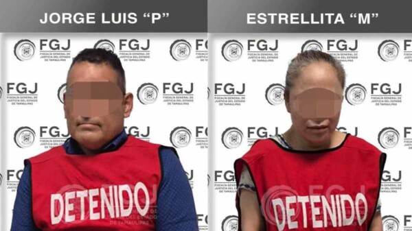 Jueza ordena prisión preventiva para directivos de academia donde murió una menor