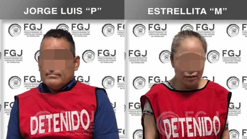 Jueza ordena prisión preventiva para directivos de academia donde murió una menor
