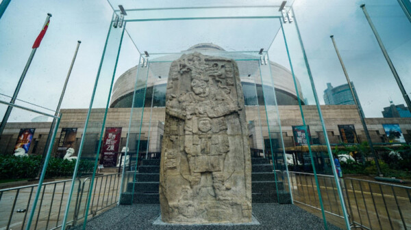 México lleva su patrimonio milenario a China con una de las mayores exposiciones arqueológicas