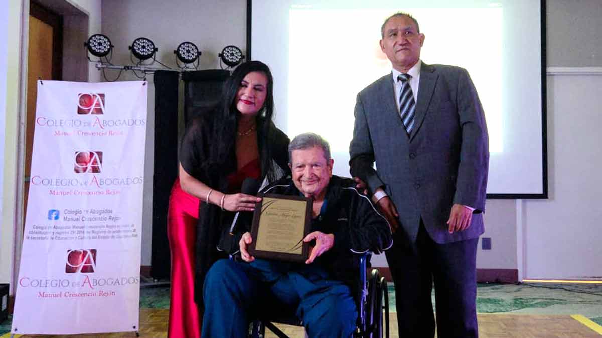 El Colegio de Abogados “Manuel Crescencio Rejón” representado por la reconocida Dra. Angélica Amaro Hernández celebra el Día del Abogados con una Cena de Gala en honor a la excelencia jurídica y al servicio de Quintana Roo