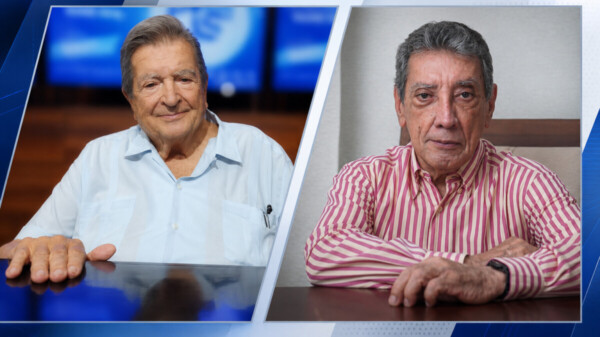 Así debe de ser: Mario Villanueva advierte sobre inseguridad y analiza la sucesión en Quintana Roo