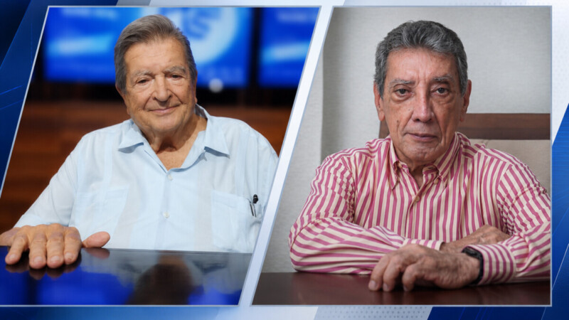 Así debe de ser: Mario Villanueva advierte sobre inseguridad y analiza la sucesión en Quintana Roo