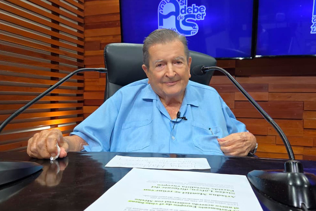 Así debe de ser: Rumbo político de Quintana Roo