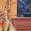 Ismael 'El Mayo' Zambada acepta cadena perpetua en EU y pide no ser enviado a una prisión de máxima seguridad
