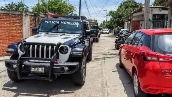 Multihomicidio de familia conmocionan a Morelos