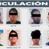 Vinculan a proceso a ocho presuntos narcomenudistas en Quintana Roo