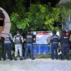 Operativo de cateos en Quintana Roo dejan un detenido y decomiso de drogas