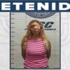 Capturan a presunta pirómana en Puerto Aventuras