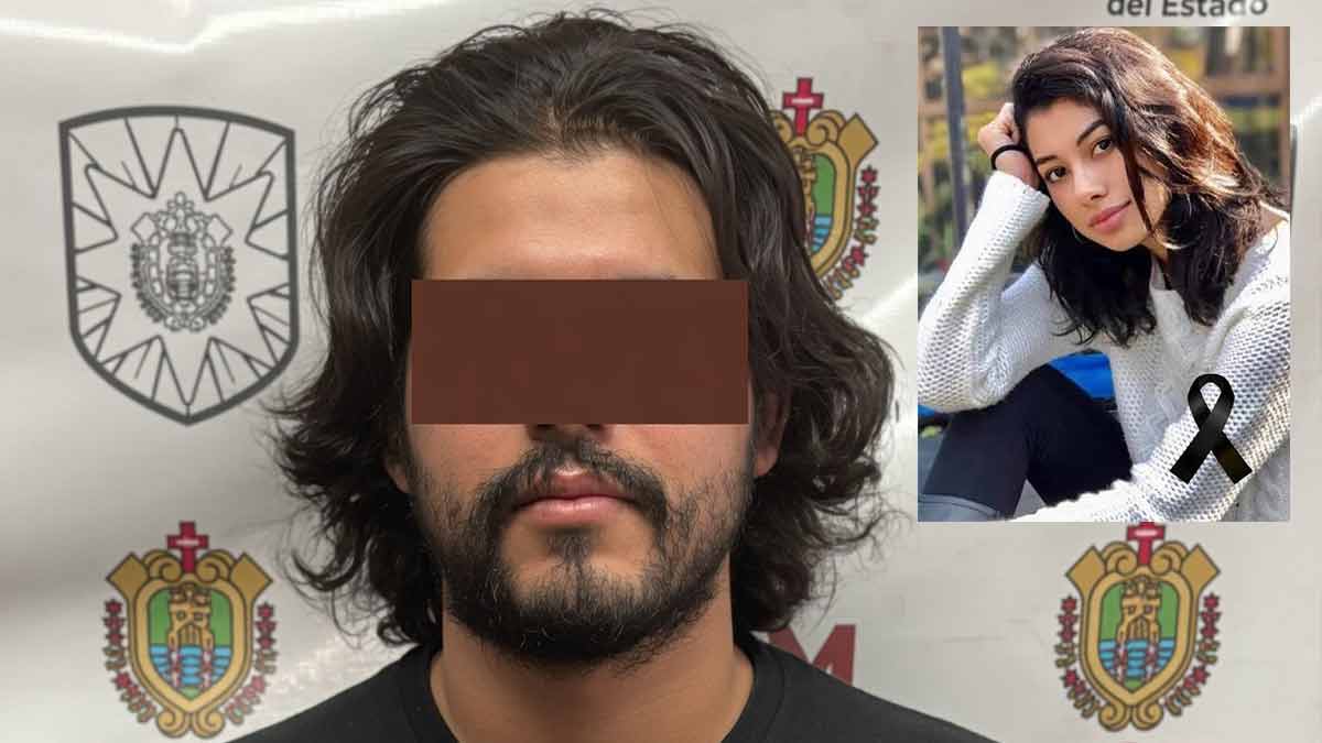 Condenan a 70 años de prisión al feminicida Marlon Botas en Veracruz