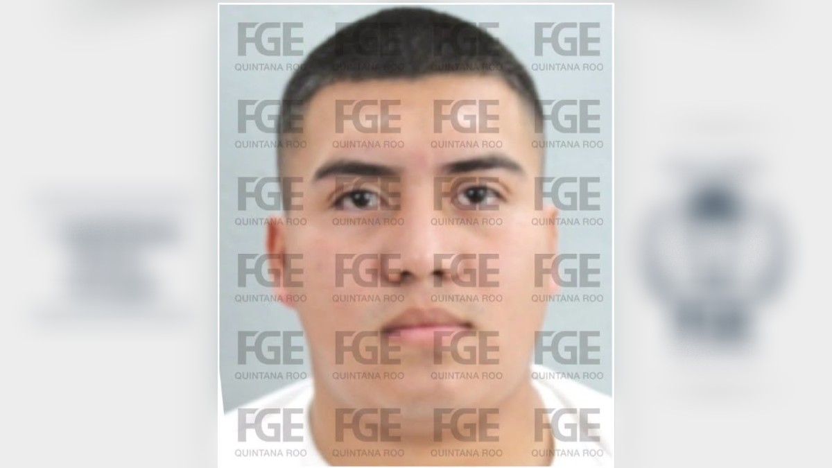 Sentencian a seis años de prisión a hombre por robo con violencia contra mujer en Cancún