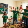 Selección mexicana rompe récords de audiencia en su encuentro vs. Ecuador