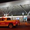Tren Maya queda varado por presunta avería antes de llegar a Cancún