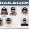 Vinculan a proceso a nueve personas en Quintana Roo por narcomenudeo