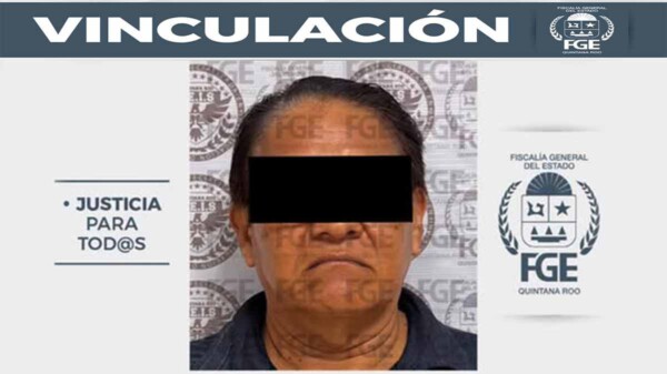 Vinculan por extorsión a un sujeto que presuntamente exigía 10 millones a su víctima