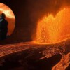 El volcán Kilauea registra una nueva erupción con lava de hasta 150 metros de altura