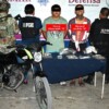 Vinculan a proceso a dos hombres por presunto robo con violencia contra un transeúnte en Cancún