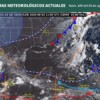 Pronóstico del clima en Quintana Roo para hoy lunes 3 de agosto 2026