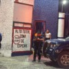 Evacúan bodega cervecera tras fuerte estruendo en la Supermanzana 98 de Cancún