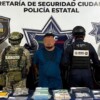 Capturan en la Bonampak a hombre con 69 bolsitas de presunta droga y productos para vapear