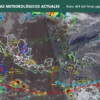 Pronóstico del clima en Quintana Roo para hoy viernes 14 de agosto 2026