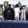 Detienen a dos personas por posesión de droga en La Joya en Cancún