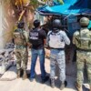 Cateos por narcomenudeo en El Cedro y Paseos Kabah en Cancún deja dos detenidos