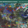 Pronóstico del clima en Quintana Roo para hoy martes 18 de agosto 2026
