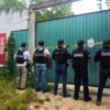Cateos en Bacalar y Cancún dejan dos detenidas y presuntas drogas aseguradas