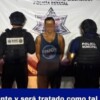 Detienen en Cozumel a hombre que conducía un vehículo con reporte de robo