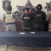 Capturan a sujeto con varias bolsas con drogas en Punta Sam, Isla Mujeres