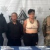 Aprehenden a dos mujeres con presuntos enervantes en Playa del Carmen