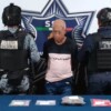Detienen a cubano con presunta droga y dinero falso en Cancún