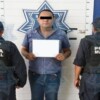 Detienen en la Supermanzana 102 a sujeto relacionado con el delito de pederastia