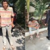 Localizan con vida a hombre reportado como extraviado en Yucatán
