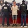 Capturan en Cancún a estadounidense con orden de aprehensión vigente en Iowa.