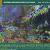 Pronóstico del clima en Quintana Roo para hoy viernes 28 agosto 2026