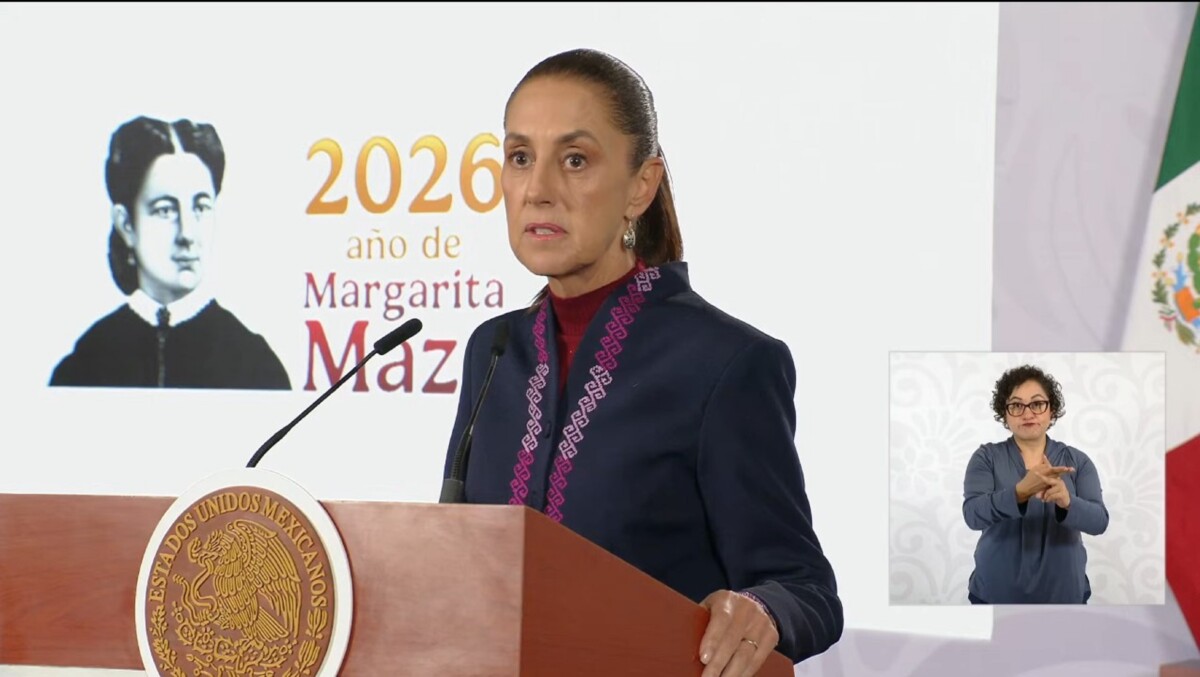 México está listo para ayudar a Colombia, espera solicitud