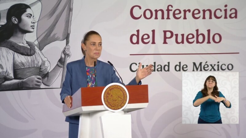 “Colombia decidirá si acepta a rescatistas, no es un conflicto”