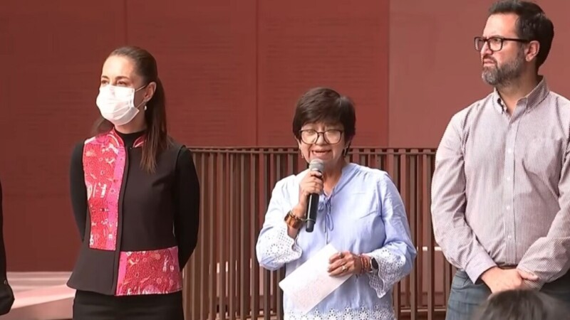 Rechaza Sheinbaum retorno de Rocha Moya a Sinaloa