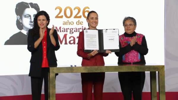 CSP firma decreto para fortalecer la transparencia