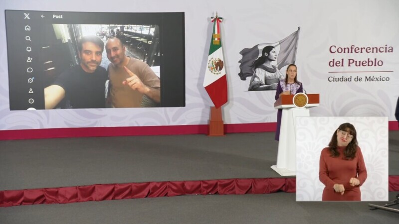 “Cerimedo es un feminicida”; mutis sepulcral de La Derecha Diario