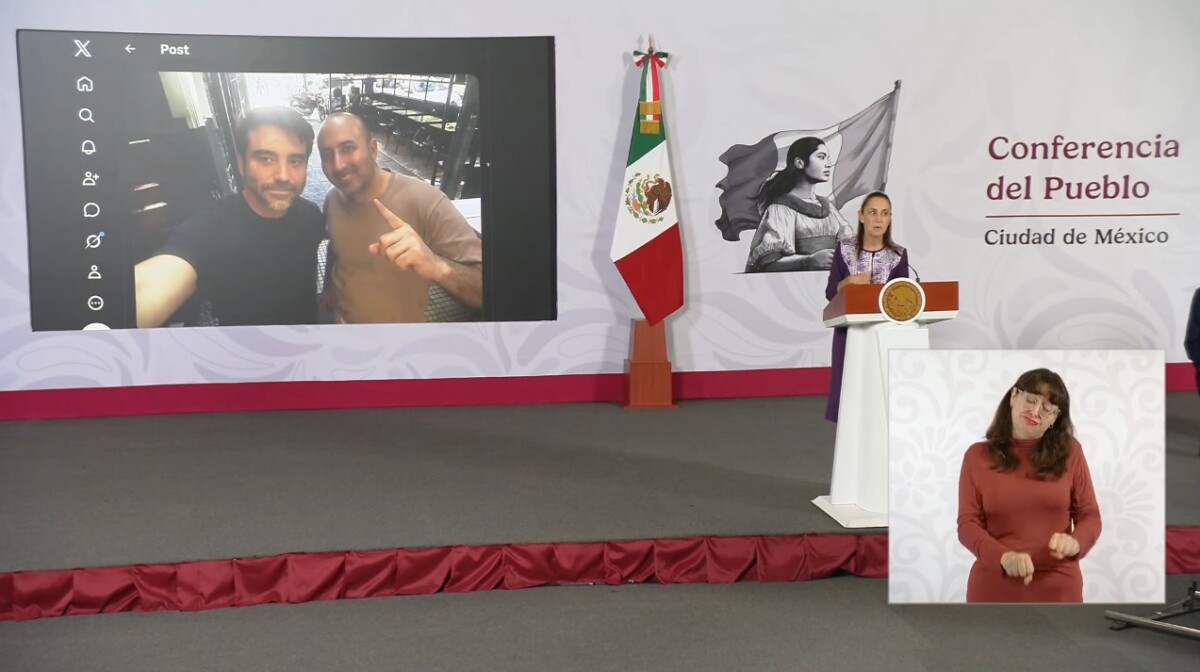 “Cerimedo es un feminicida”; mutis sepulcral de La Derecha Diario