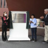 Sheinbaum inaugura el Archivo General Agrario