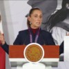 Logro que CIRT acepte cambios en lineamientos: Sheinbaum