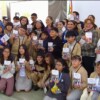 Va “ABC de las emociones” para jóvenes entre 14 y 18 años