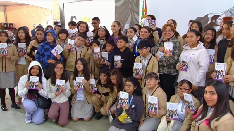 Va “ABC de las emociones” para jóvenes entre 14 y 18 años