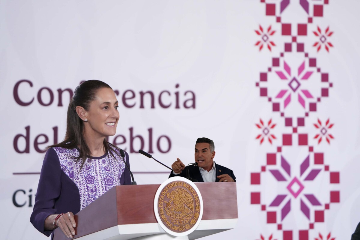 Violencia de ‘Alito’ y aliados es por decadencia del PRI
