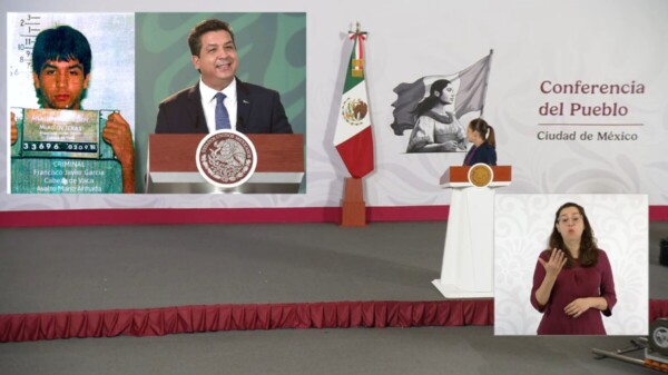 Sheinbaum planea reforma contra doble nacionalidad de políticos
